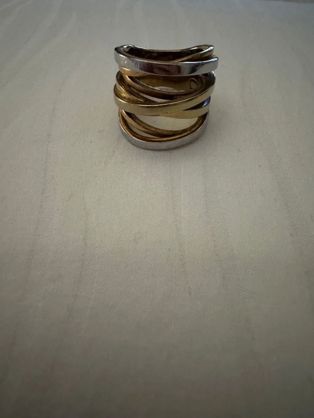 Michael Kors Ring (Size 8)